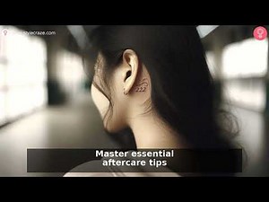 Tattoo Process Explained: 5 Steps to Perfect Ink