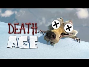 YTP | Death Age