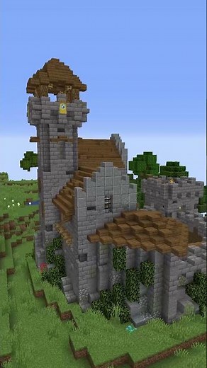 Valhesia Structures 1 Minute Mod Review