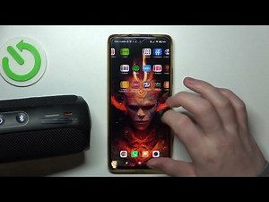 How To Pair JBL Flip 5 With Android Phone