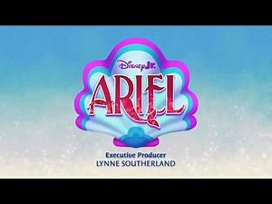 Ariel Intro