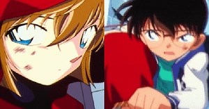 Đây là cảnh khiến fan lầm tưởng Conan yêu Haibara nhưng LÀM GÌ CÓ, lý do thật đằng sau thậm chí vô cùng hụt hẫng!