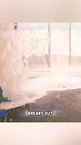 High expansion foam fire extinguisher! | Rowem Tigtig | Facebook