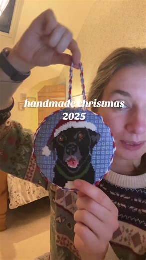 Handmade Christmas Gift Ideas for 2025