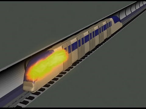 Train Disaster at Kaprun