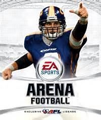 Arena Football (2006 video game) - Alchetron, the free social encyclopedia
