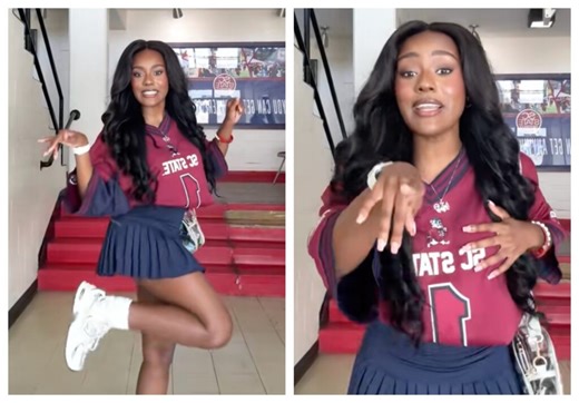 What People Are Wearing at HBCU Homecoming 2025 - The Root