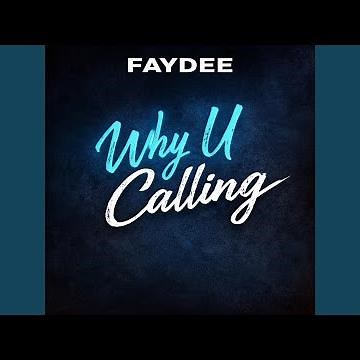 Why U Calling