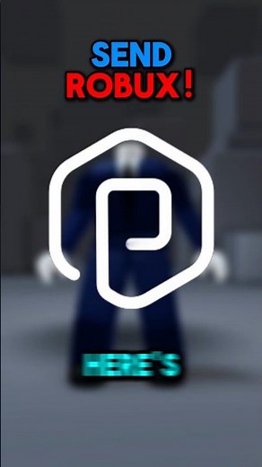 HOW to SEND Robux With Roblox Plus!