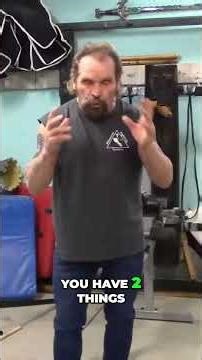 Weapons Simplified: Hit or Cut, One Hand or Two! #shorts