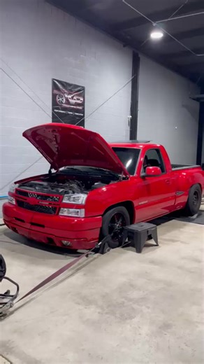 Turbo Silverado Single Cab LS Twin Turbo Build