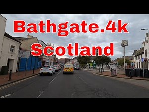 Bathgate.4k.Scotland.