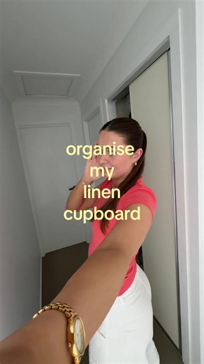 Linen Cupboard Organiser Ideas — Does an Organiser Really Work?