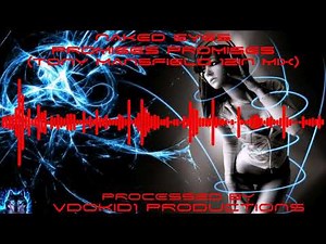 NAKED EYES - Promises Promises ("Tony Mansfield" 12In Mix) (True 1080p 5.1 HD)