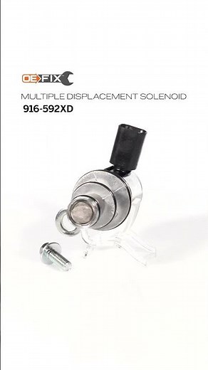 Replacement cylinder deactivation manifold for GM LS engines | Dorman 917-162XD