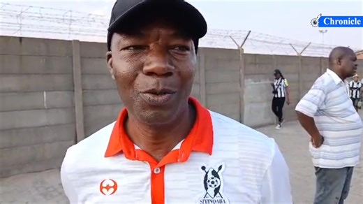 Highlanders FC and Dynamos supporters give their sentiments after the one all draw at Barbourfields Stadium in Bulawayo | Sunday News Zimbabwe