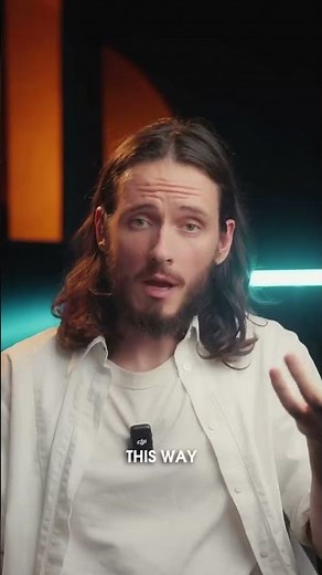 Simple Lighting Secrets for Stunning Videos 💡🎬 #lighting #filmmaking #videography