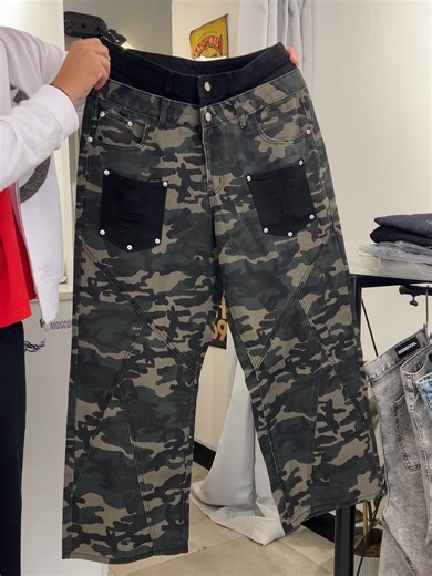 Que buen pant #streetwear #baggyjeans #baggy #argentina #outfitinspo