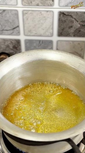 🍮 The easiest homemade pudding you’ll ever make! 😍