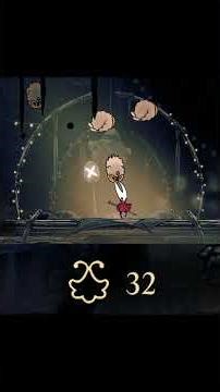 Hollow Knight: Silksong 2026 | Flea Juggle #hollowknightsilksong #gaming #gameplay #gamequest
