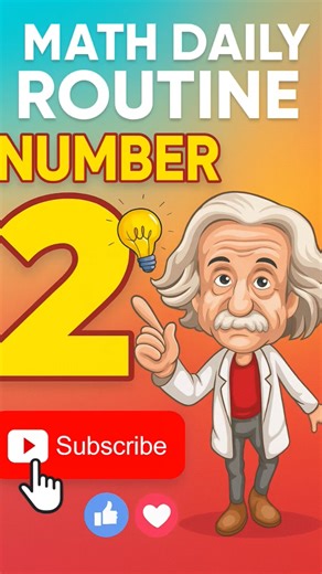 2 Number Math Trick in Marathi |Daily Math Routine | Square • Cube • Table |#shorts#ytshorts#study