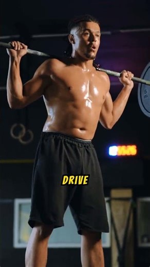 The Quad Training Method That Builds Real Size