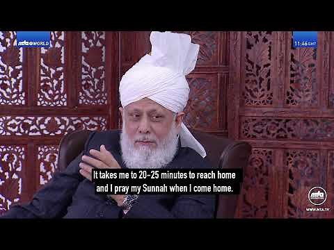 MTA TV Live - English