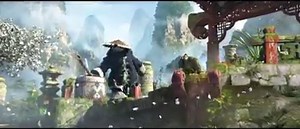 18K views · 801 reactions | Hace 5 años desvelamos los misterios de un continente perdido y descubrimos secretos oscuros...   ¡Feliz quinto cumpleaños, Mists of Pandaria!  | World of Warcraft | Facebook