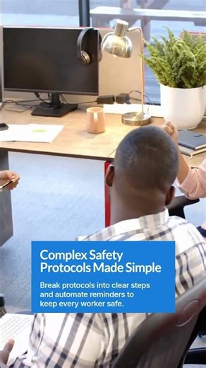 Streamlining Safety Protocols for Partners