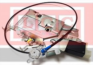 LCC3366 LCC Door lock for FORD TRANSIT | AUTODOC price and review