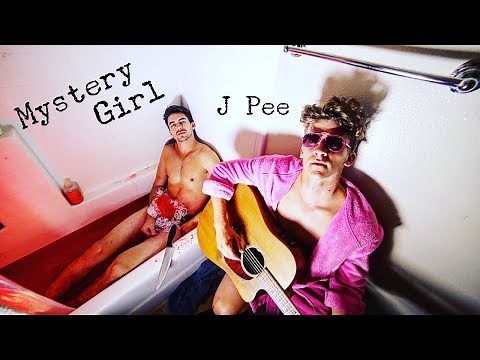 Jesse Boy - Mystery Girl