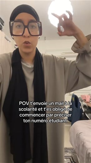 POV: You send an email to the student services office and you're forced to start by specifying yo...