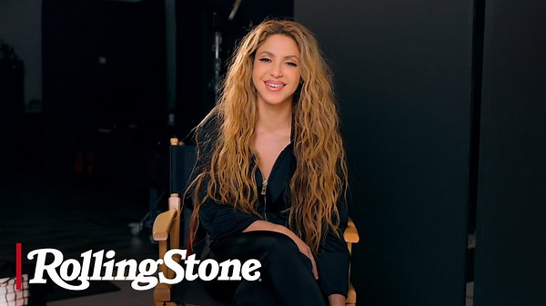 Das Leben nach der Hölle: Shakira ist zurück