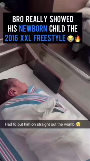 Pregnant Rapper Cypher Freestyle Challenge