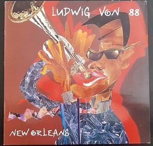 Ludwig Von 88 - New Orleans