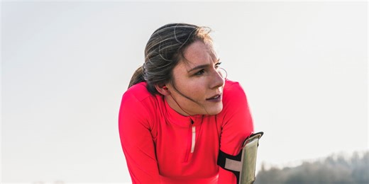 This is how often you should take a rest day based on mileage and experience – from beginner to elite