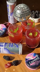 November is here which means good company + no hangovers all month...