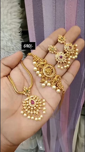 1.4K reactions · 18 shares | #onegramgold-Whatsapp 9618136342#new #offer(bj)#specialoffer➡️TO CHECK OFFER PRICES DO SWIPE MORE TO CONNECT NEW DESIGNS ✨ #freeshipping#restocked How To Order Take a Screenshot Of Ur Favourite Jewelry Msg To Dm Or WhatsApp 9618136342 !! @begumbazar_wholesale_jewelry Cash On Delivery Not Available.. All Online Payments Are Accepted #necksets#jewelry#jewellery #jewellerydesign#instajewels | BegumBazar Wholesale Jewelry | Facebook