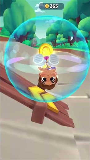 Kooply Run Level 643 -425 Tokens from a Small Target! #kooplyrun #mobilegaming #mobilegaming #gaming