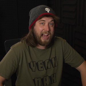 281K views · 10K reactions | Here's me critical analysis of aliens in retro Australia (PART 2)  | Ozzy Man Reviews | Facebook