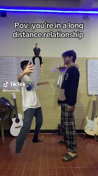 Long Distance Relationship: Tips for Staying Connected