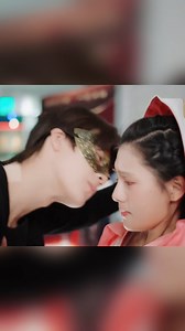 352K views · 3.7K reactions | Force a kiss on her #cdrama #kiss #赵露思 #杨洋 | 探剧达人 drama expert | Facebook
