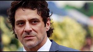Appearing at the Melbourne Magistrates Court today, Underbelly actor Vince Colosimo admitted to possession of the drug ice when he was arrested last September. Read more: http://ow.ly/UXrV308aW0R | The Age