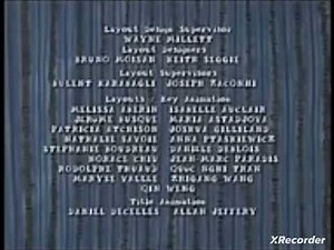 Arthur Credits Season 7 Version 2