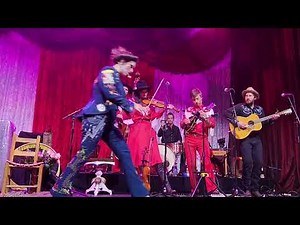 Sierra Ferrell "Years" (John Anderson)