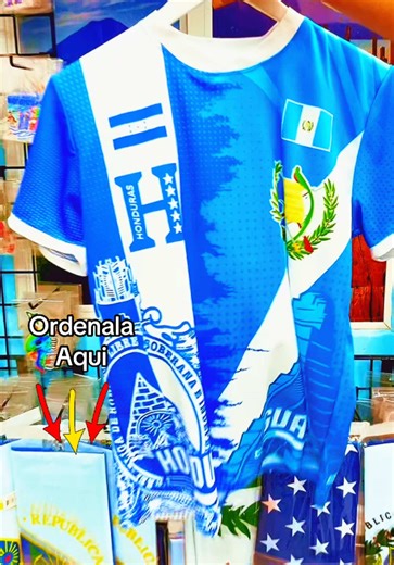 #honduras #guate #catrachos #chapines #fypシ