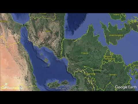 Where to stay in Ibiza: Best Areas to Stay in Ibiza, Spain