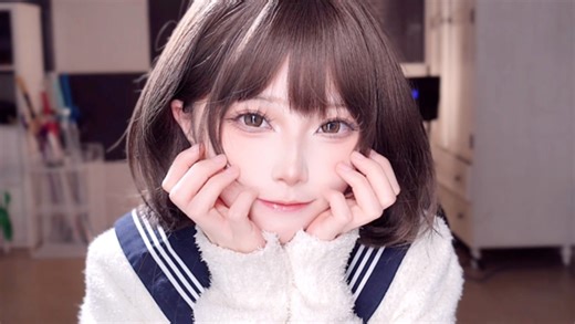 原来coser平常都是这样的