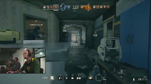 36K views · 1.3K reactions | Après la phase de préparation place à l’action ! | Rainbow 6 | Facebook