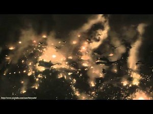 Armored Core V ( Intro HD )